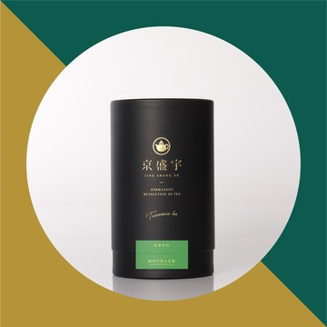 輕焙阿里山烏龍 200g｜品味罐