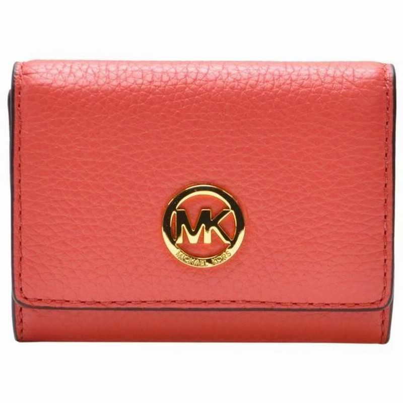 ストアポイント5％還元】マイケル マイケルコース MICHAEL KORS カード