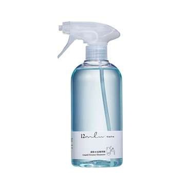 12ml清除水垢專用劑 18uk fl oz (約500ml ) ± 1%