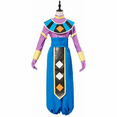 ドラゴンボールコスプレの通販 771件の検索結果 Lineショッピング