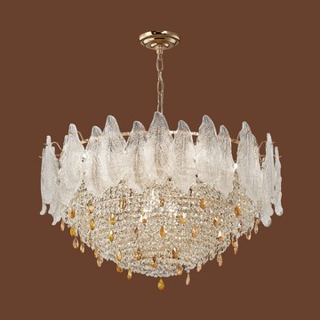 E14水晶吊燈 B18-55-60211