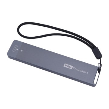 便利生活小物 【瑞宏】SSD外接盒子 NVME/NGFF硬碟盒 2280mm PCIE固態 轉換USB3.0 RTL9210B M.2 NVME轉USB3.1