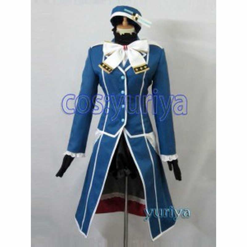 艦隊これくしょん 艦これ 愛宕 コスプレ衣装 通販 Lineポイント最大1 0 Get Lineショッピング