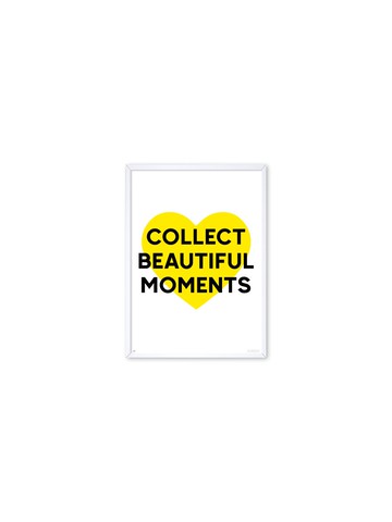 Limited Edition Hand-Pulled Screen Print Poster