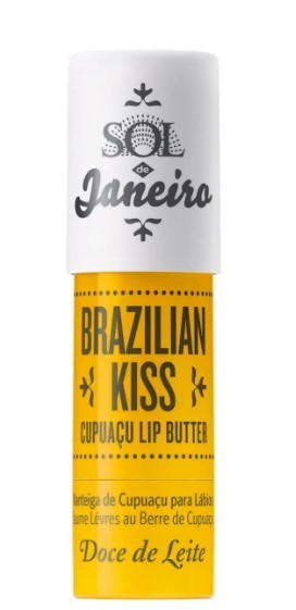 Sol de Janeiro 里约之夏 巴西之吻润唇膏(6.20g)