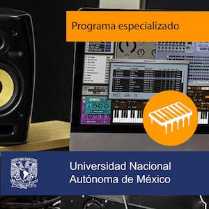 Programación musical con software libre