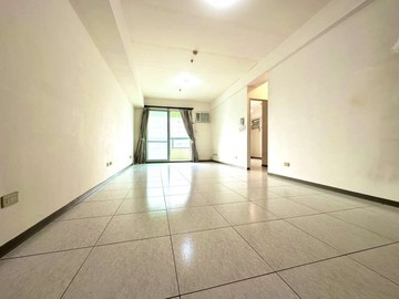 巨蛋捷運站|漢神百貨商圈|高樓景觀二房雙陽台｜高雄市左營區立信路