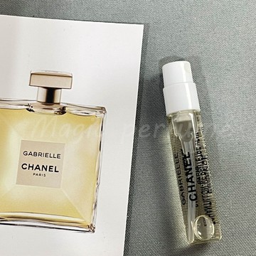 香奈兒 嘉柏麗爾 Chanel Gabrielle-1.5ml香水樣品試用裝 香氛噴霧 旅行香水 學生香水 約會香水