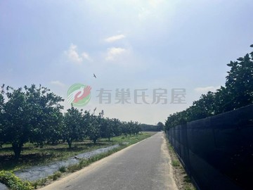 近麻豆交流道｜磚井段增值三角窗都內農地｜台南市麻豆區磚井段