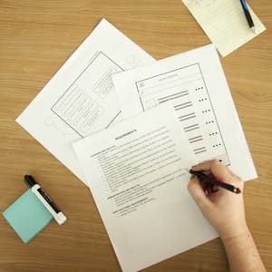 Client Needs and Software Requirements