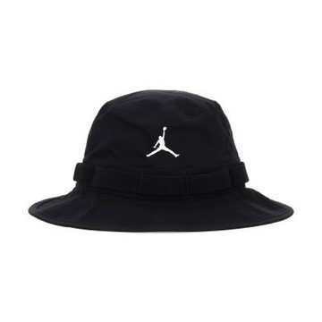 Nike Jordan Apex 黑色 喬丹 遮陽 登山 運動 休閒 漁夫帽 帽子 HM5753-010
