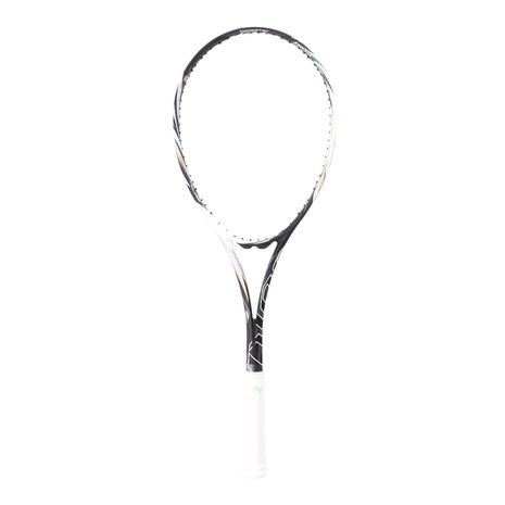 MIZUNO ミズノ ソフトテニスラケット エフスピード S-PRO 