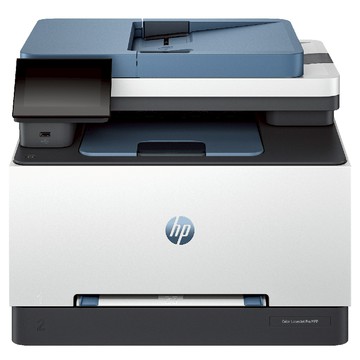 hp 惠普 Color LaserJet Pro MFP 彩色雷射雙面傳真事務機  3303fdw
