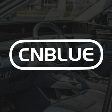 BOICE💖cnblue周邊 鄭容和李正信姜敏赫 CNBLUE韓國搖滾樂隊汽車車貼鄭容和李正信姜敏赫車身玻璃貼紙