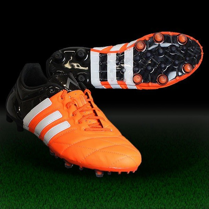 エース 15 1 Fg Ag Le ソーラーオレンジ ランニングホワイト Adidas アディダス サッカースパイクb3 通販 Lineポイント最大0 5 Get Lineショッピング