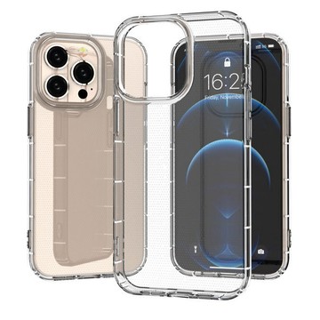 I12 I12Mini I12Pro I12ProMax Apple 防爆手機殼 氣囊軟殼 防摔殼 空壓殼