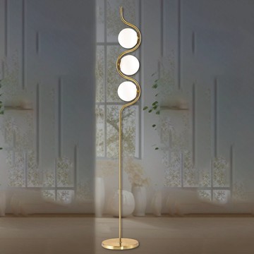 E27 時尚落地燈 C16-13-65735