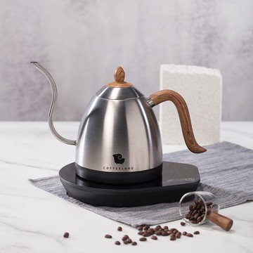 COFFEELAND | 小羊細長口溫控壺600ml