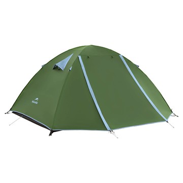 Naturehike 挪客 Bleik系列 帳篷B型  森林綠  3人用