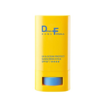 df美肌醫生uv海洋友善防曬棒20g spf50+ /  1入/2入組