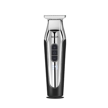 kolin 歌林 充/插二用剪髮器 khr-dl8100c