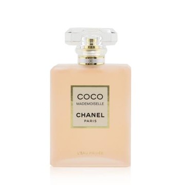 香奈兒 Coco Mademoiselle LEau Privee 夜間香氛噴霧100ml/3.4oz