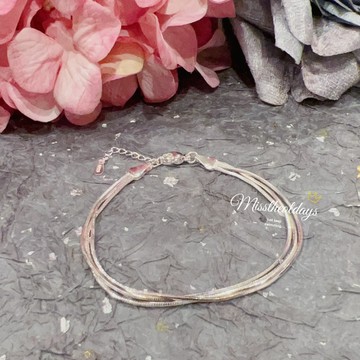 「周邊」19cm 三倍幻光 手鍊 手環 手鏈