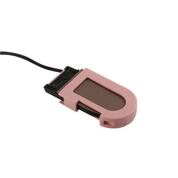 跨境熱銷款家用外出旅行便攜式迷你折疊熨燙機手持式掛燙機電熨斗【北歐家居生活】