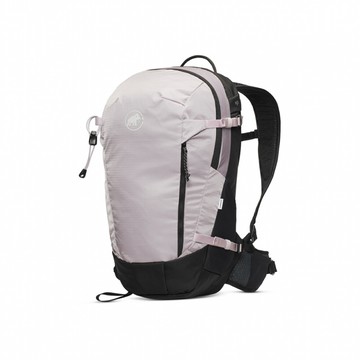 mammut 長毛象 女 ma lithium 20l 多功能健行後背包紫風輪/黑2530-00
