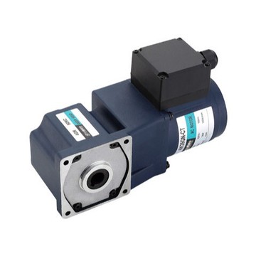 臺滕機電 直角傘齒齒輪減速電機交直流無刷有刷直角低壓高壓可調[DD1211001]