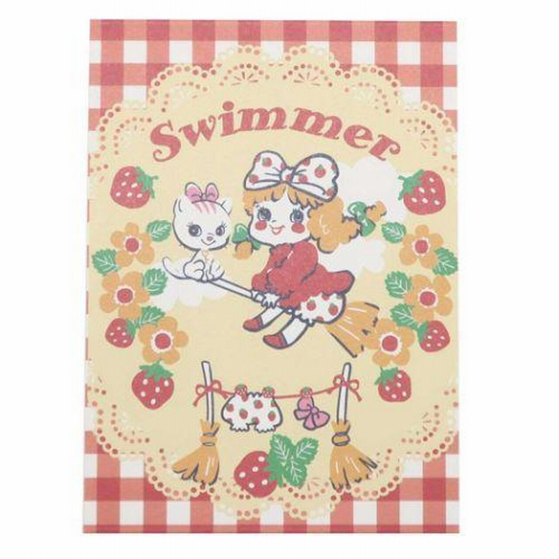 SWIMMER - スイマー ラッピング袋 セット swimmer スイマー ラッピングセット ギフトバッグ｜Yahoo!フリマ