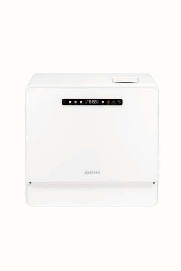Acerpure VORTEX KW1 桌上型全自動洗碗機 KW534-50W