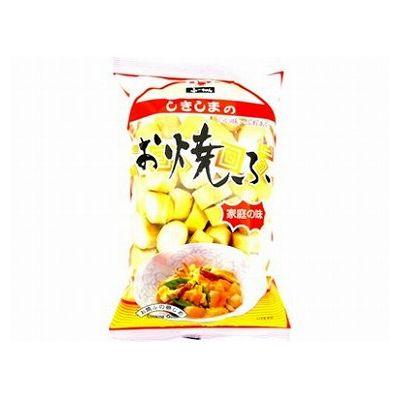 12個セット しきしま お焼麸 40g x12 代引不可