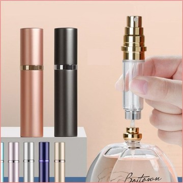 【🛍️】質感隨身香水分裝瓶