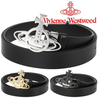 ベルト Vivienne Westwood 82010033 グリーン-