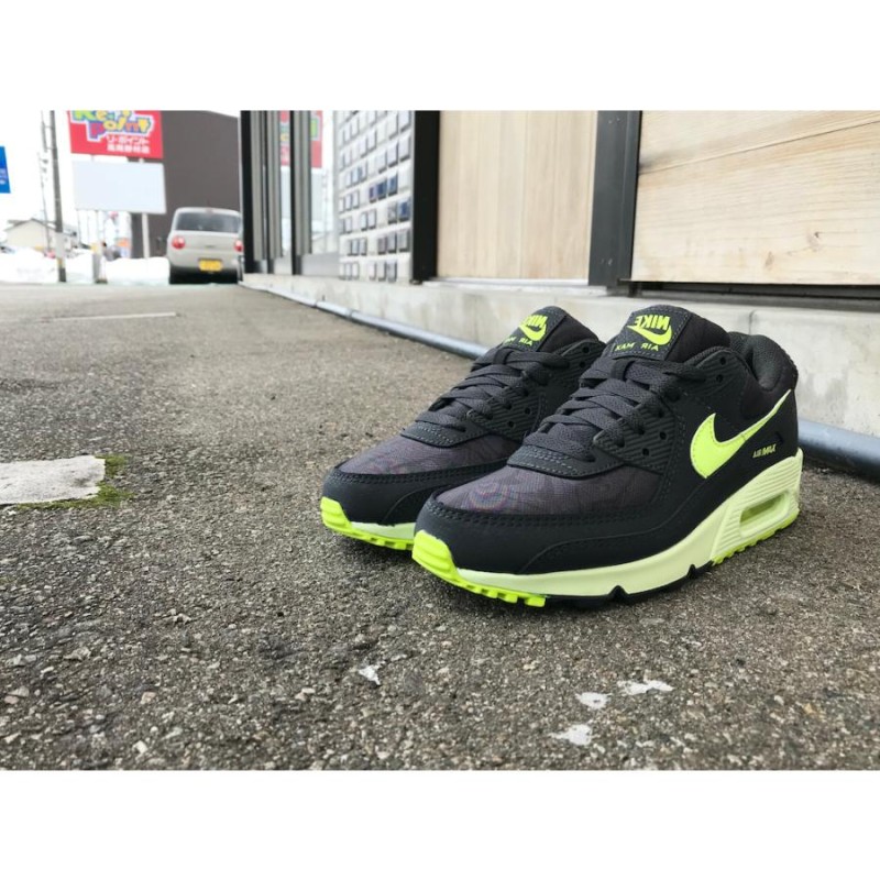 海外限定モデル】NIKE WMNS AIR MAX 90【ナイキ ウィメンズ エア