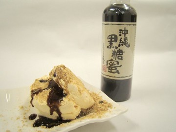 沖繩縣產　無添加職人黑糖蜜 280g