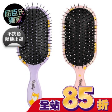 美國NU WAY施魔梳梳妝梳 不挑色隨機出貨