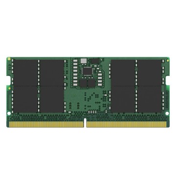 Kingston DDR5 5600 32GB 筆記型記憶體(KVR56S46BD8-32)