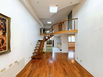 【歡喜樓】3房車丨步行A9站面三井採光好機能佳｜新北市林口區文化二路一段