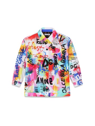 dolce & gabbana jacket