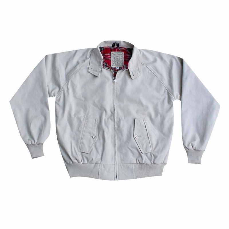 ハッター ウィーバー H.F and Weaver Harrington Jacket