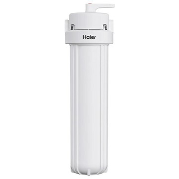 生活家電 【Haier海爾】20吋反沖洗中央淨水罐HR-CWP20-VACF【贈標準安裝】