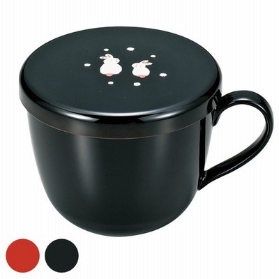 スープカップ 460ml ふた付き うさぎ スープマグ マグカップ 食器 プラスチック 日本製 食洗機対応 電子レンジ対応 汁椀 スープボウル 中鉢 蓋付き 通販 Lineポイント最大get Lineショッピング
