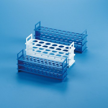 《Tarsons》彩色試管架 PP Rack, Test Tubes, PP