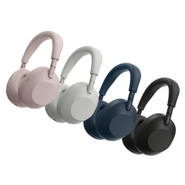 SONY WH-1000XM6 旗艦無線降噪耳機 (公司貨) WHM6