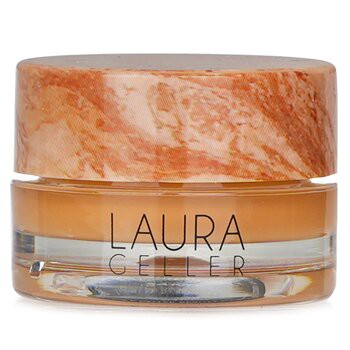 【Laura Geller】烘焙亮膚遮瑕膏Baked Radiance Cream Concealer - # Sand