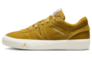 WMNS AIR JORDAN SERIES 01 GOLD VELVET