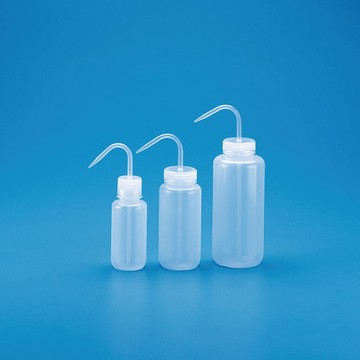 《Tarsons》廣口彩色洗瓶 PE Bottle, Wash, Wide Mouth, PE