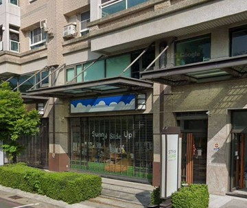 面寬9.8米的大店面臨美術館室內約60坪｜高雄市鼓山區河西一路